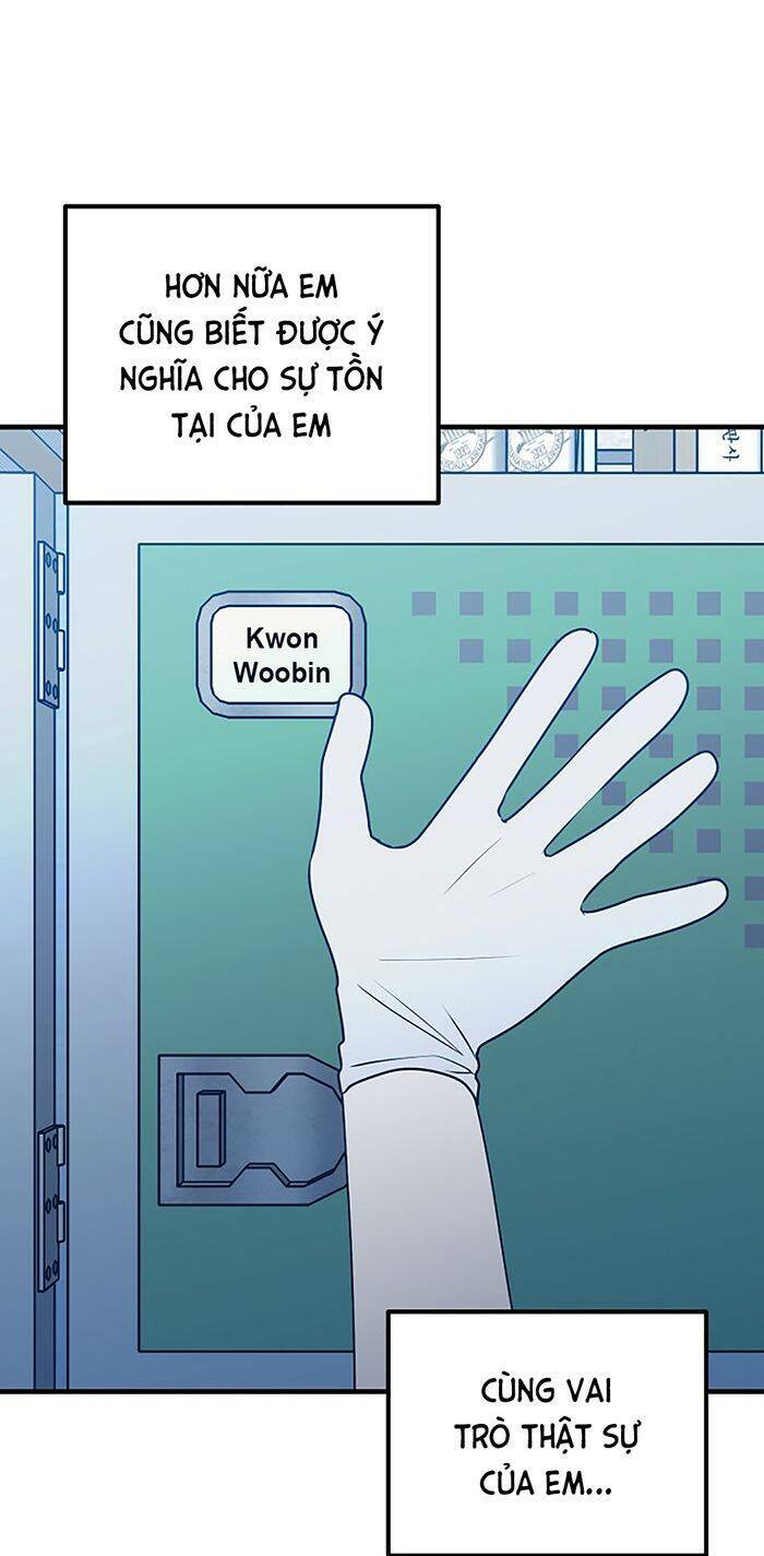Kẻ Rác Rưởi Không Đáng Được Yêu: Chapter 78