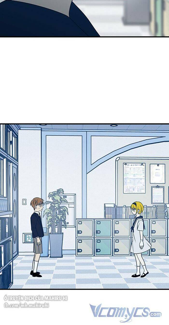 Kẻ Rác Rưởi Không Đáng Được Yêu: Chapter 78