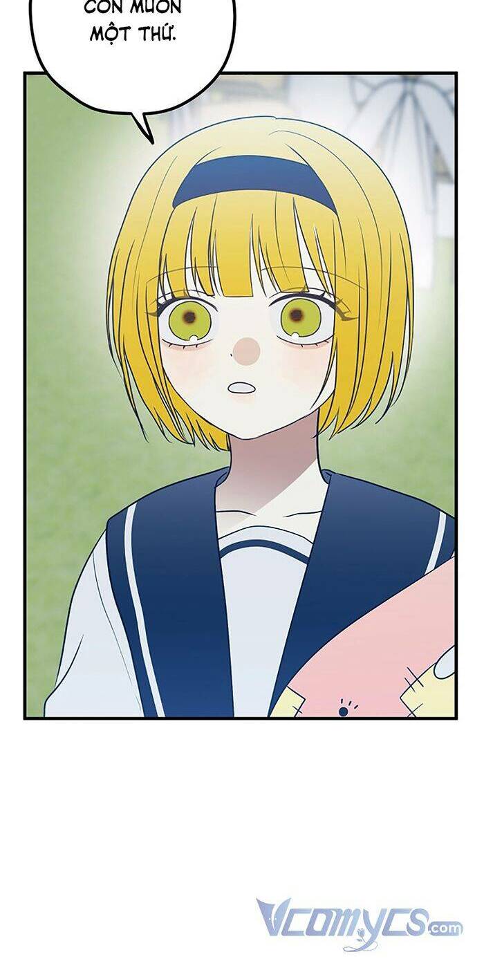 Kẻ Rác Rưởi Không Đáng Được Yêu: Chapter 78