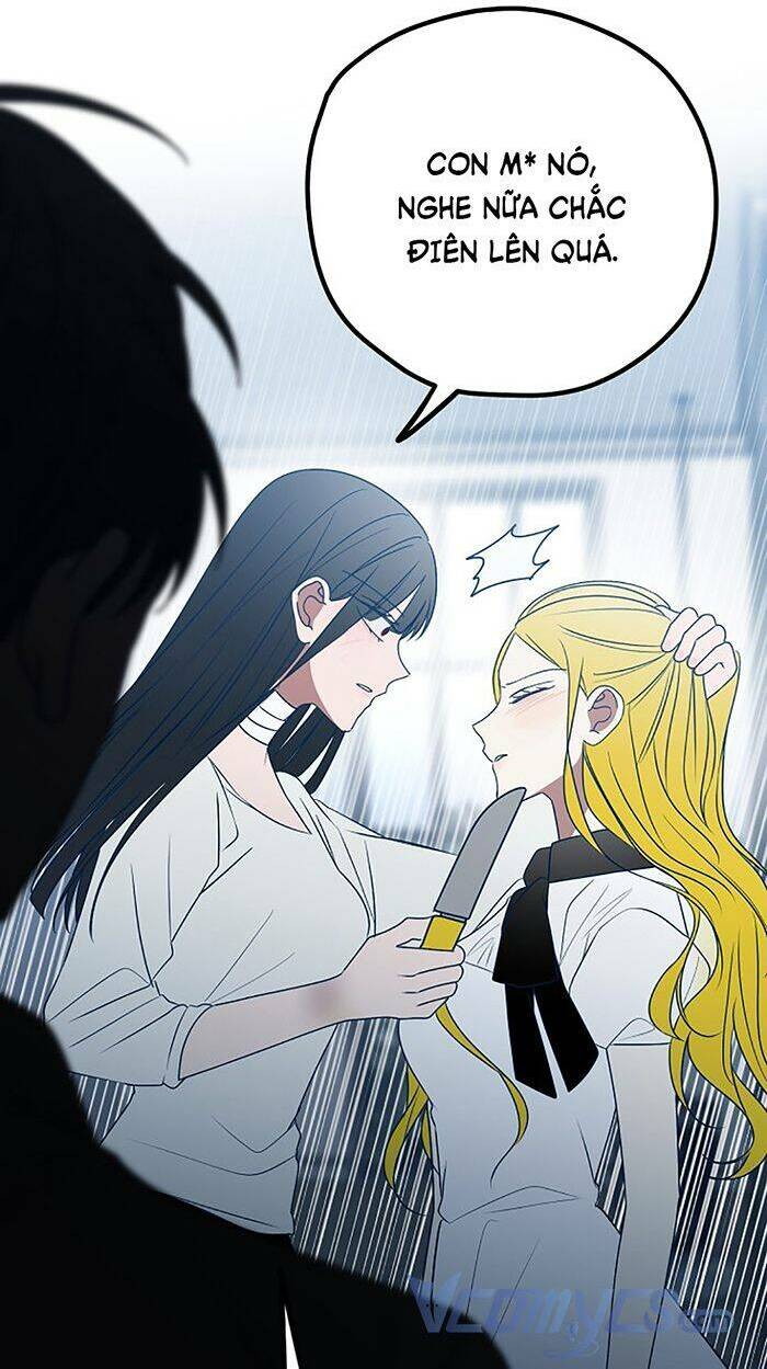 Kẻ Rác Rưởi Không Đáng Được Yêu: Chapter 78