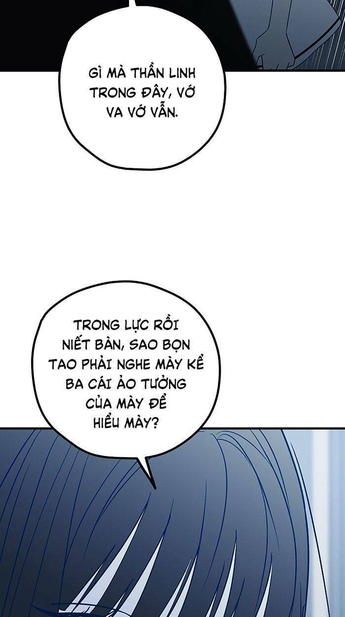 Kẻ Rác Rưởi Không Đáng Được Yêu: Chapter 78
