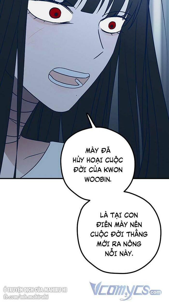 Kẻ Rác Rưởi Không Đáng Được Yêu: Chapter 78