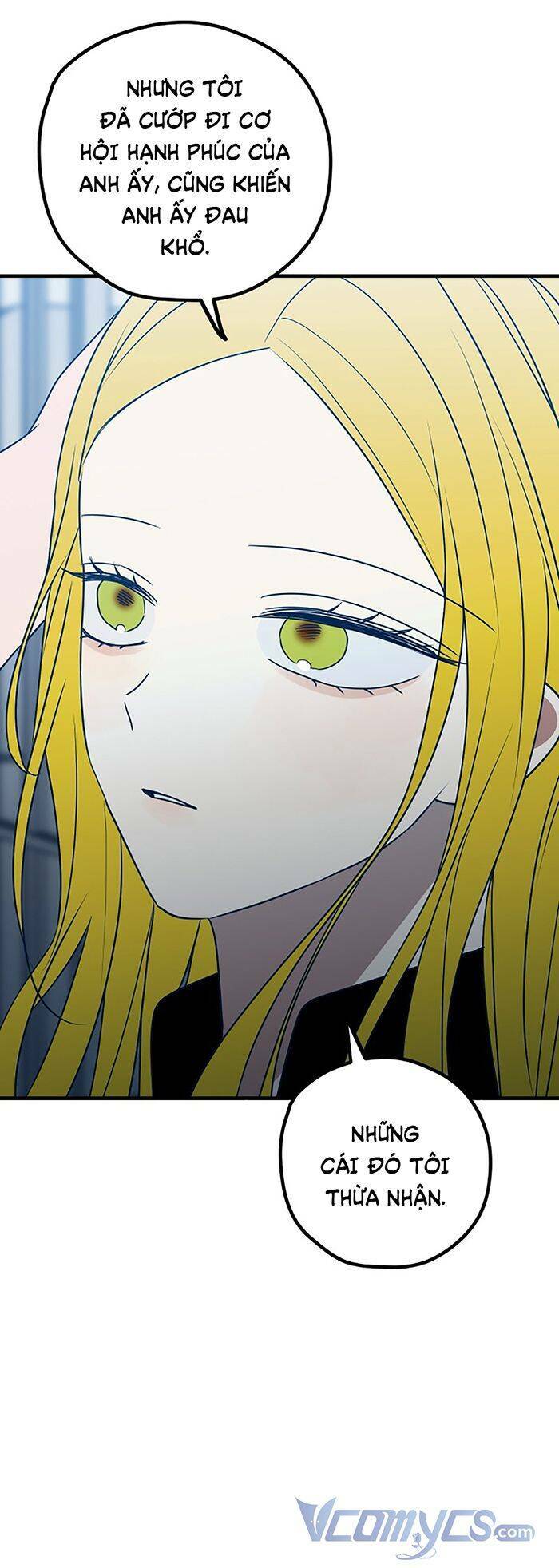 Kẻ Rác Rưởi Không Đáng Được Yêu: Chapter 78