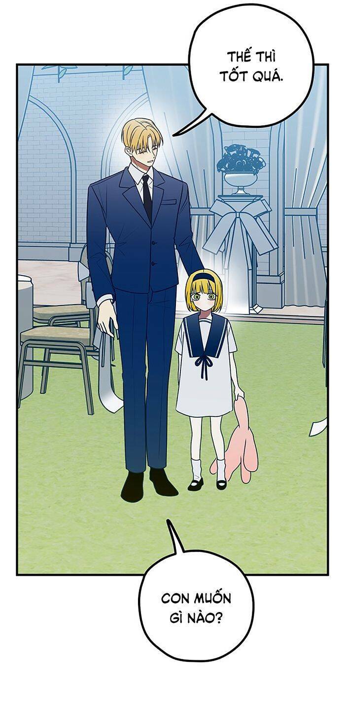 Kẻ Rác Rưởi Không Đáng Được Yêu: Chapter 78