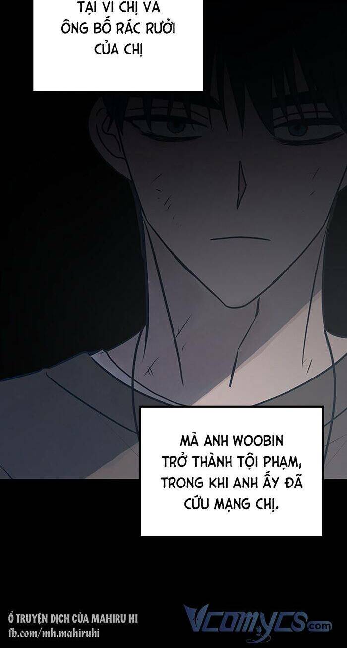 Kẻ Rác Rưởi Không Đáng Được Yêu: Chapter 78
