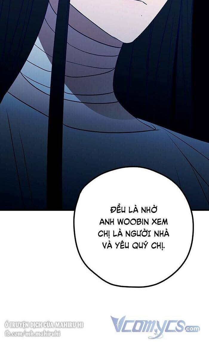 Kẻ Rác Rưởi Không Đáng Được Yêu: Chapter 78