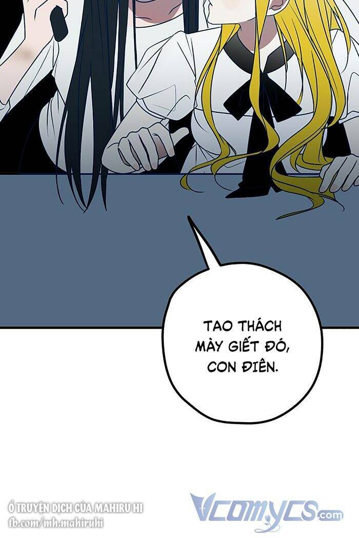 Kẻ Rác Rưởi Không Đáng Được Yêu: Chapter 78