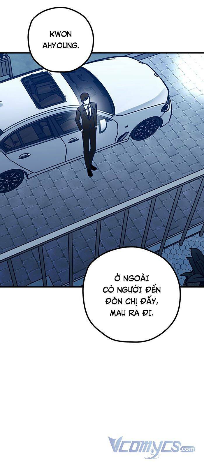 Kẻ Rác Rưởi Không Đáng Được Yêu: Chapter 79