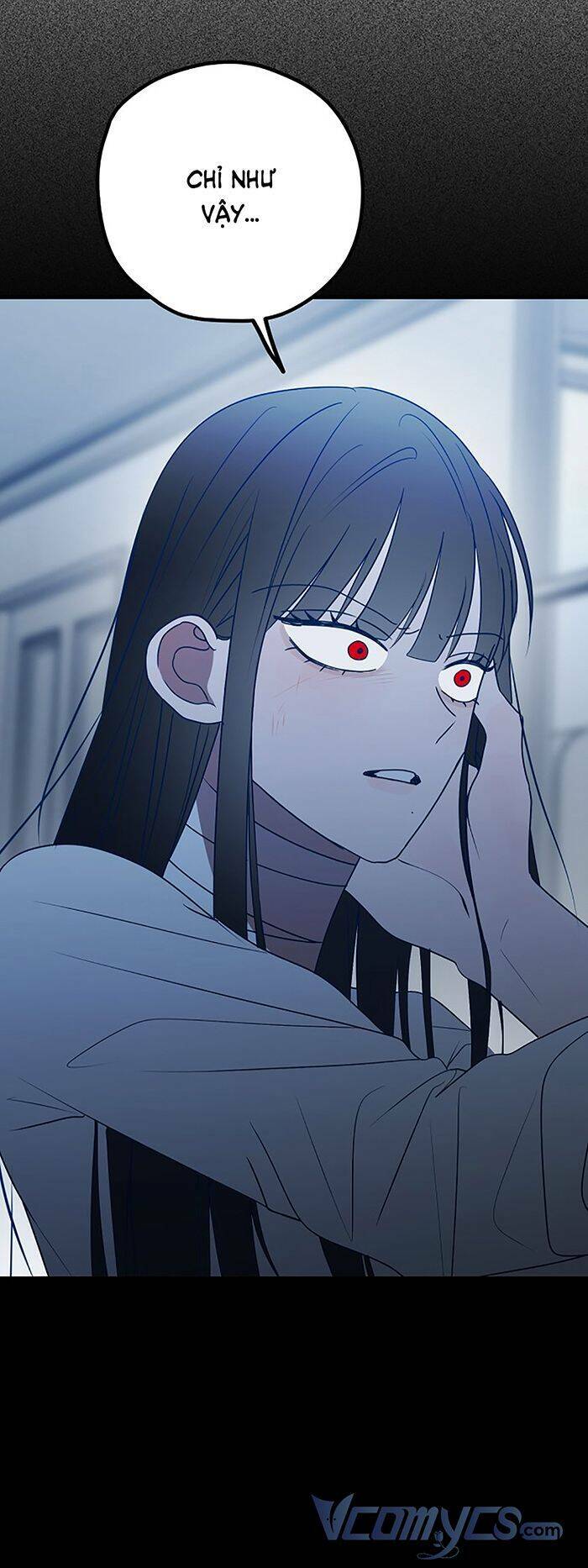 Kẻ Rác Rưởi Không Đáng Được Yêu: Chapter 79