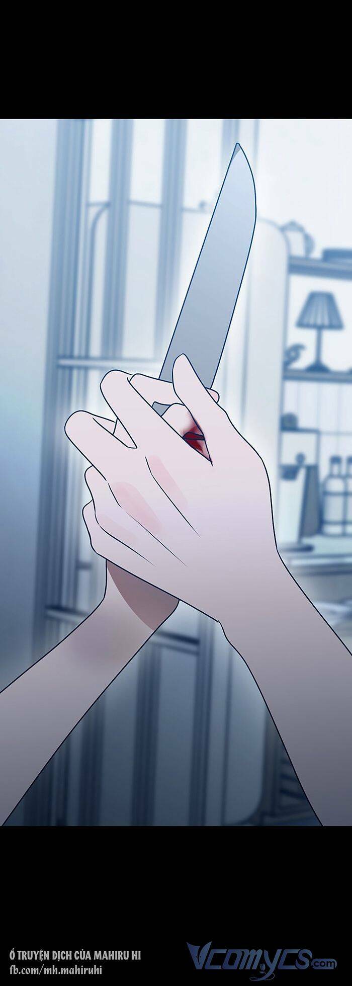 Kẻ Rác Rưởi Không Đáng Được Yêu: Chapter 79
