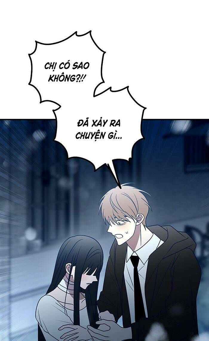 Kẻ Rác Rưởi Không Đáng Được Yêu: Chapter 79