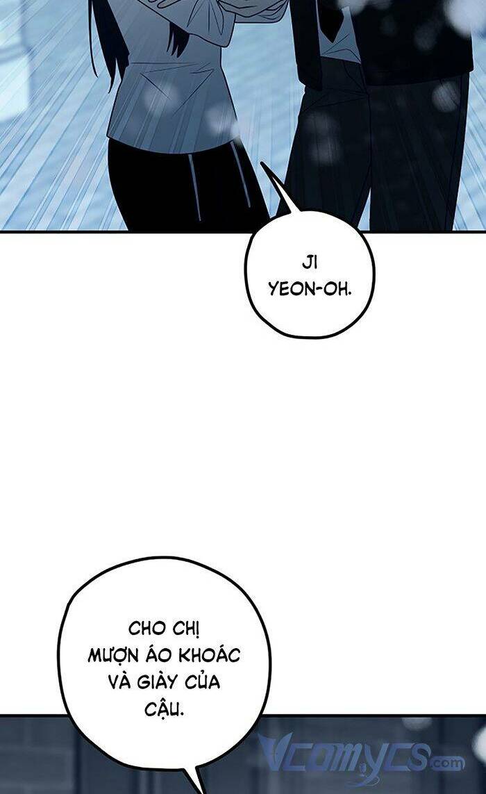 Kẻ Rác Rưởi Không Đáng Được Yêu: Chapter 79