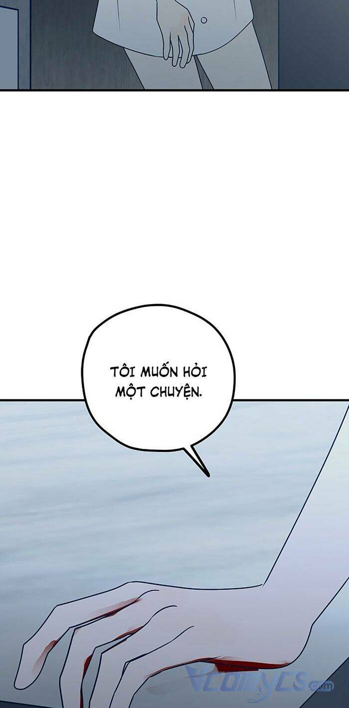 Kẻ Rác Rưởi Không Đáng Được Yêu: Chapter 79