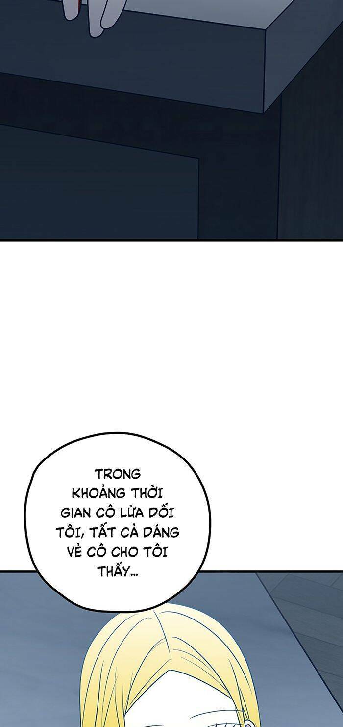 Kẻ Rác Rưởi Không Đáng Được Yêu: Chapter 79