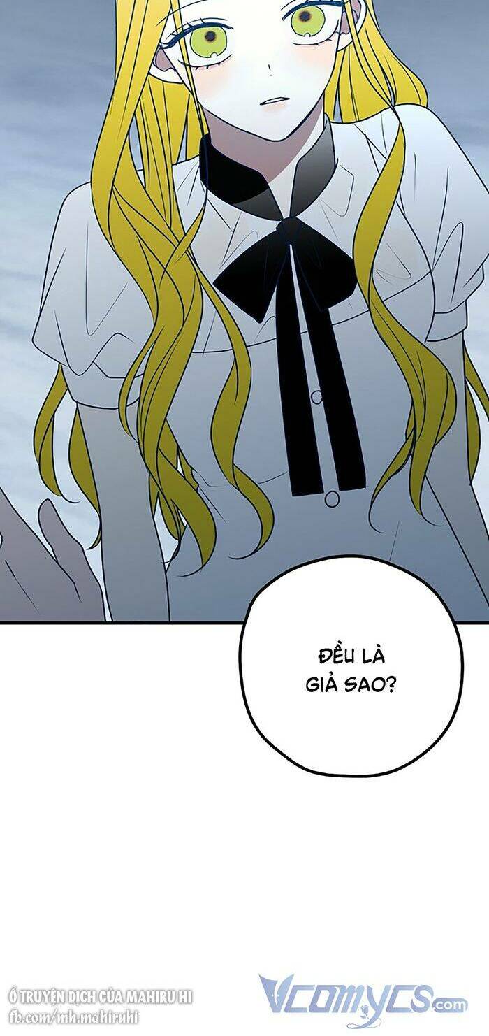 Kẻ Rác Rưởi Không Đáng Được Yêu: Chapter 79