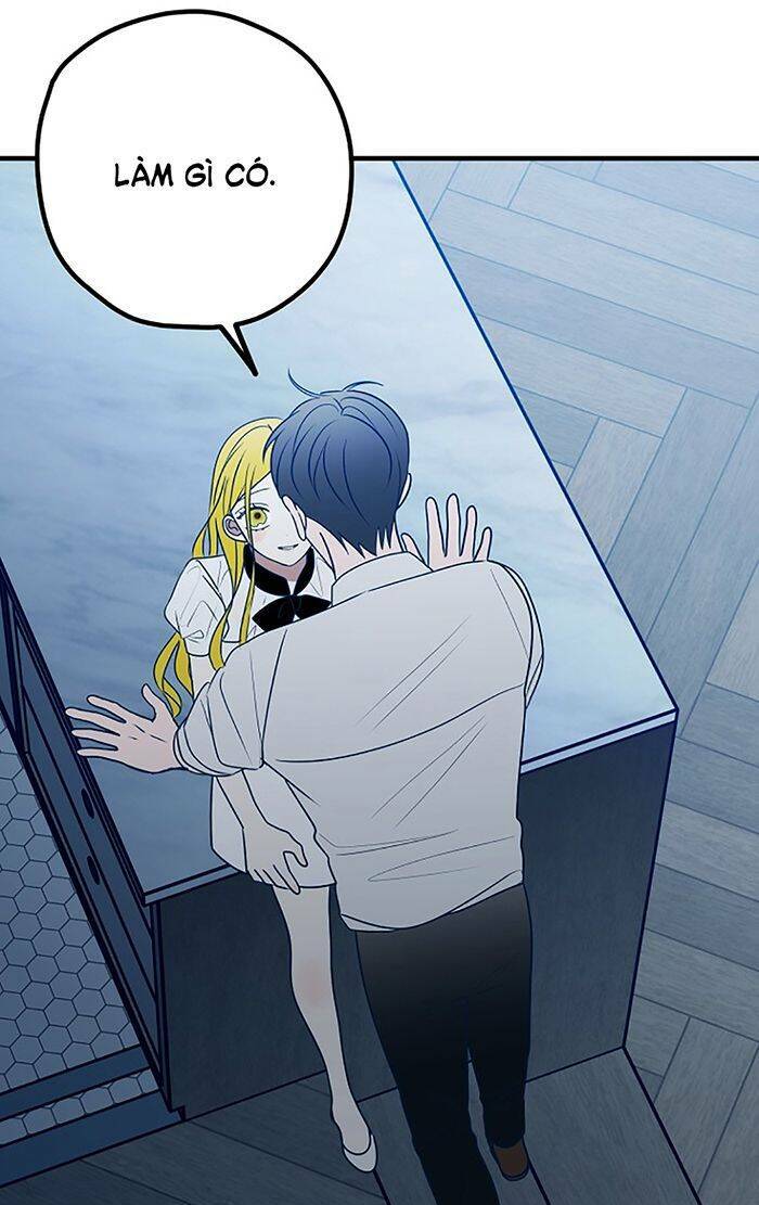 Kẻ Rác Rưởi Không Đáng Được Yêu: Chapter 79