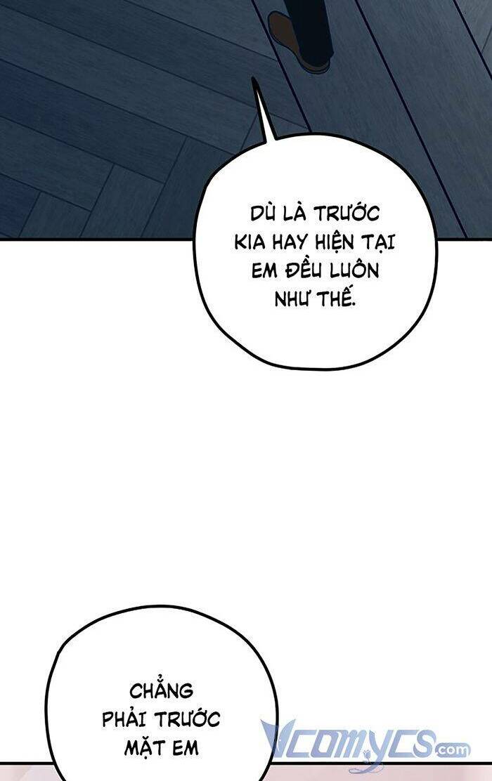 Kẻ Rác Rưởi Không Đáng Được Yêu: Chapter 79