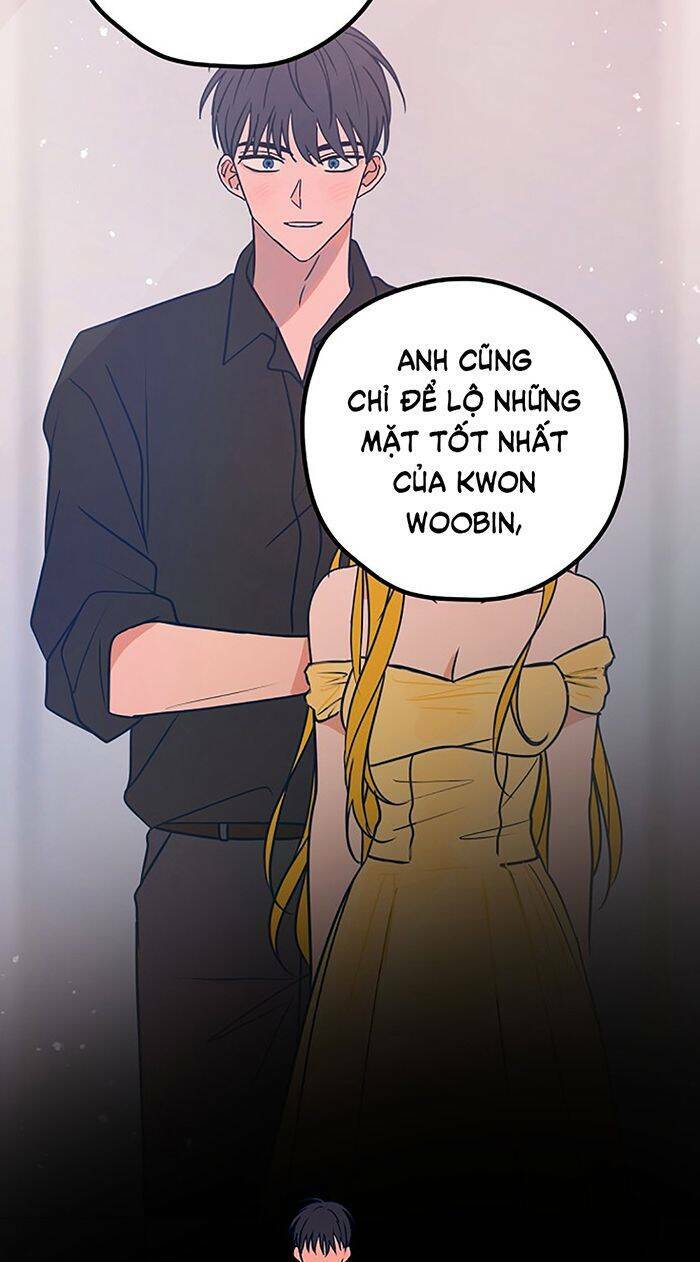 Kẻ Rác Rưởi Không Đáng Được Yêu: Chapter 79