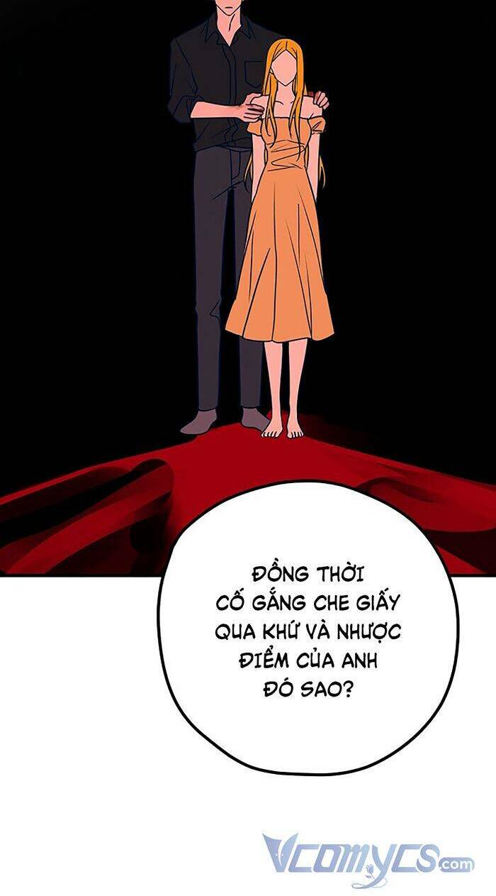 Kẻ Rác Rưởi Không Đáng Được Yêu: Chapter 79