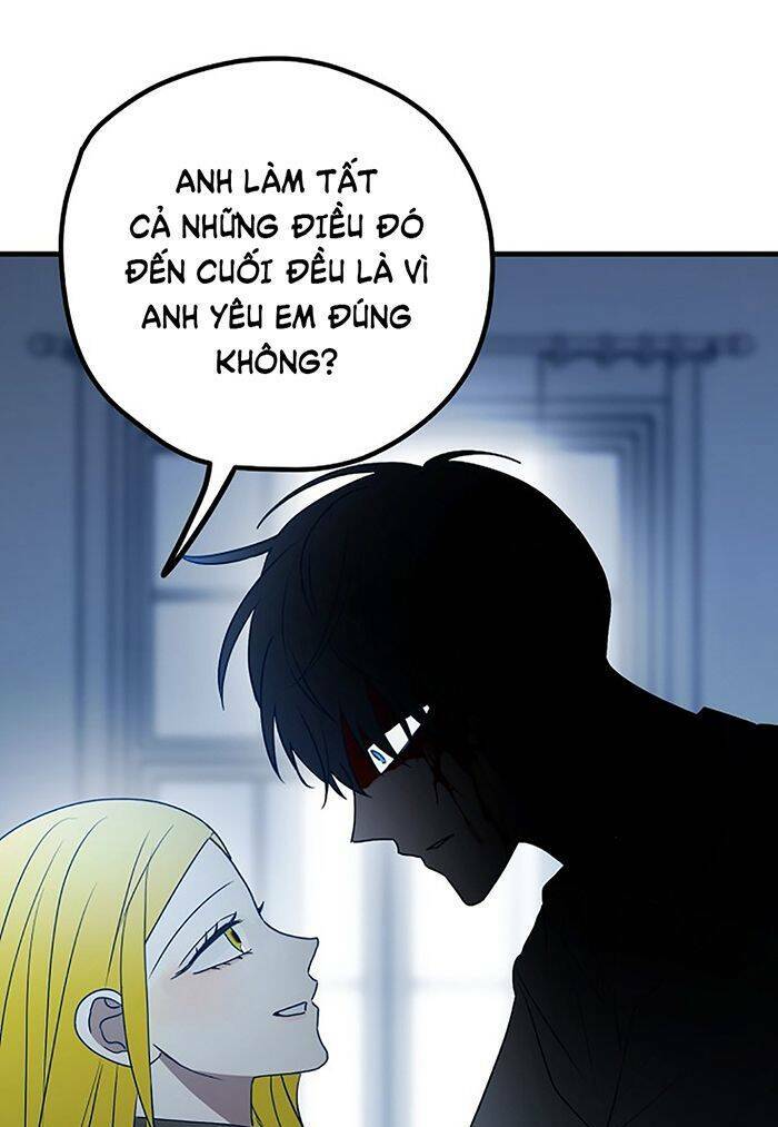 Kẻ Rác Rưởi Không Đáng Được Yêu: Chapter 79