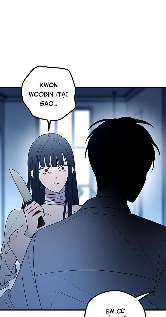 Kẻ Rác Rưởi Không Đáng Được Yêu: Chapter 79