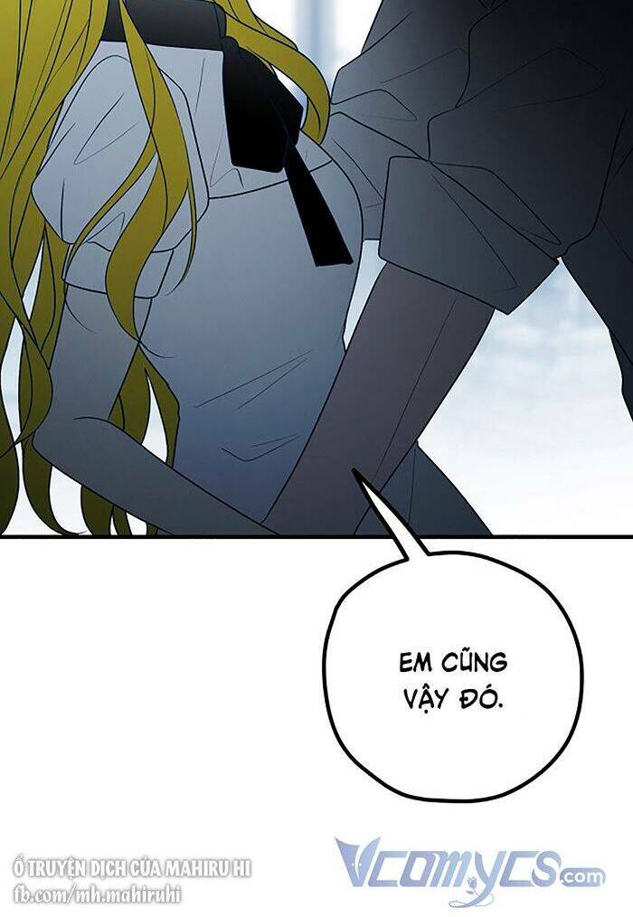 Kẻ Rác Rưởi Không Đáng Được Yêu: Chapter 79