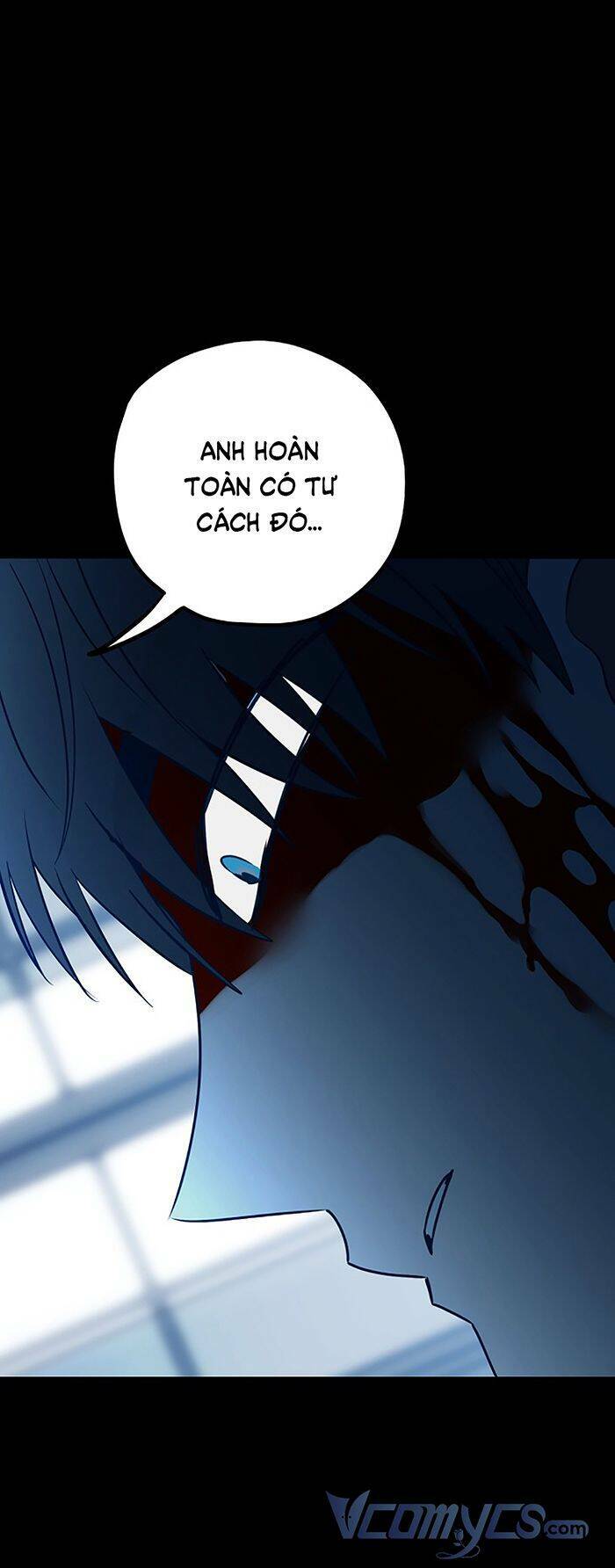 Kẻ Rác Rưởi Không Đáng Được Yêu: Chapter 79