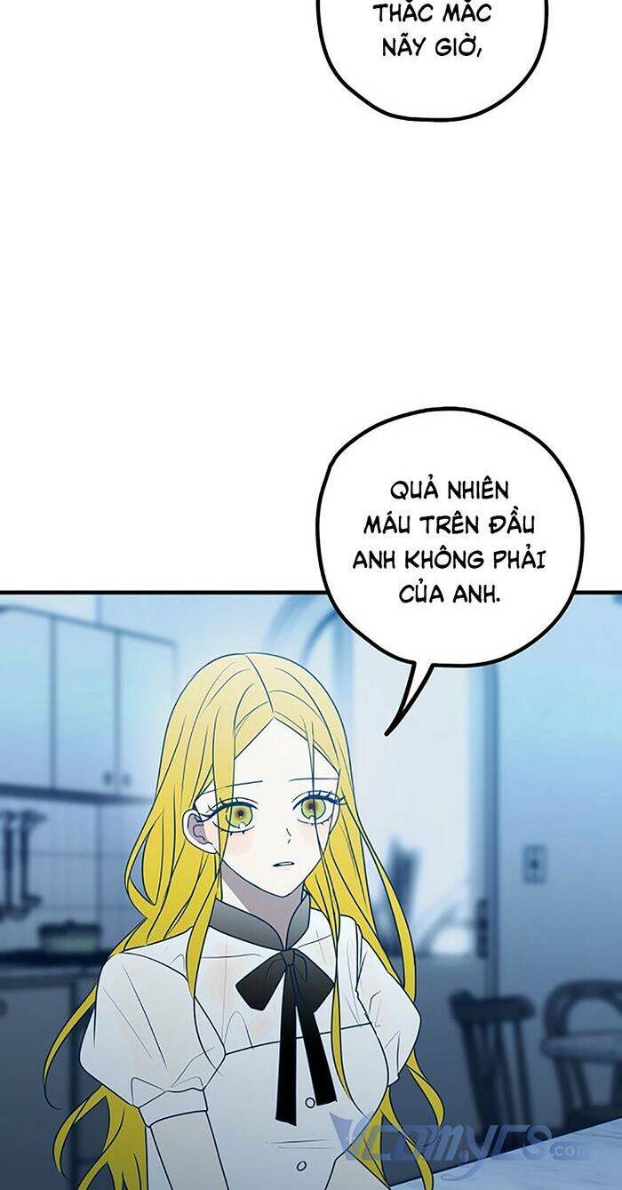 Kẻ Rác Rưởi Không Đáng Được Yêu: Chapter 79