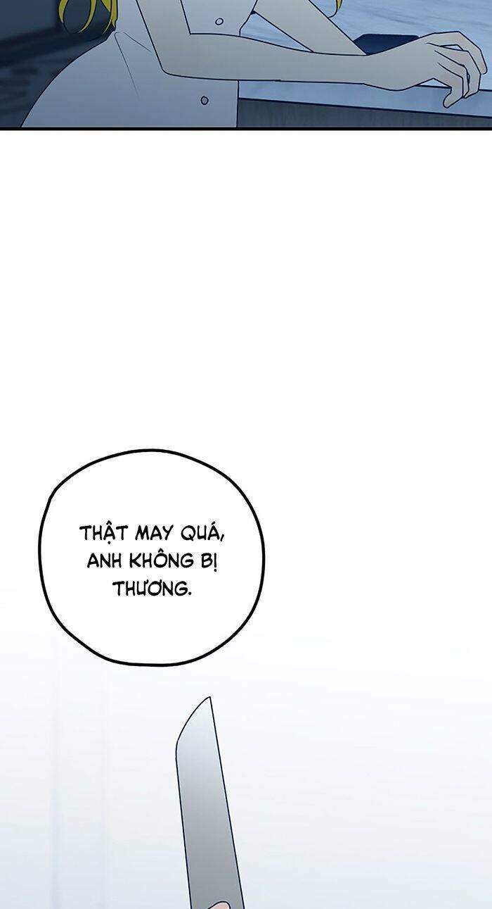 Kẻ Rác Rưởi Không Đáng Được Yêu: Chapter 79