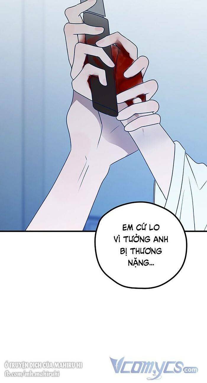 Kẻ Rác Rưởi Không Đáng Được Yêu: Chapter 79