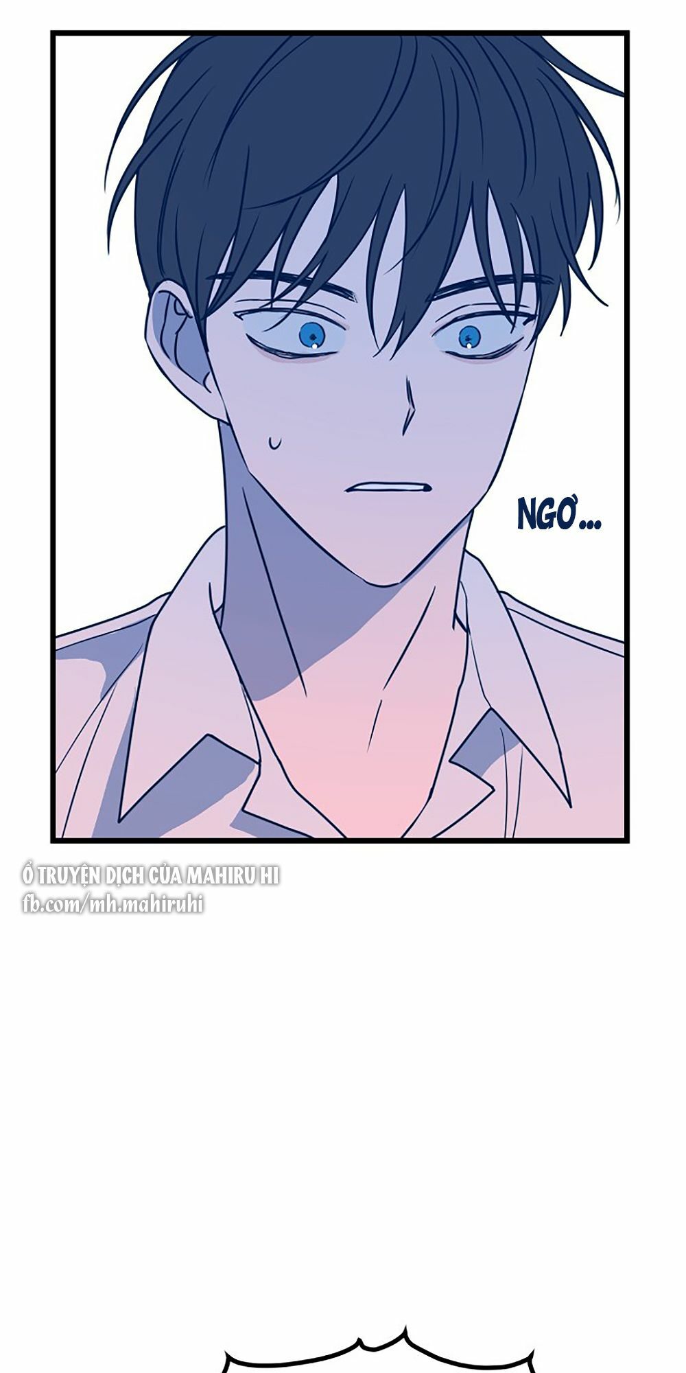 Kẻ Rác Rưởi Không Đáng Được Yêu: Chapter 8