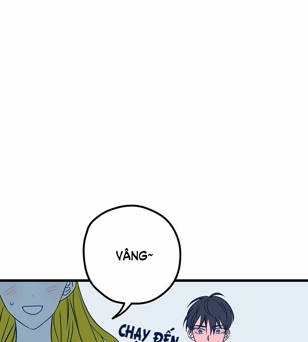 Kẻ Rác Rưởi Không Đáng Được Yêu: Chapter 8