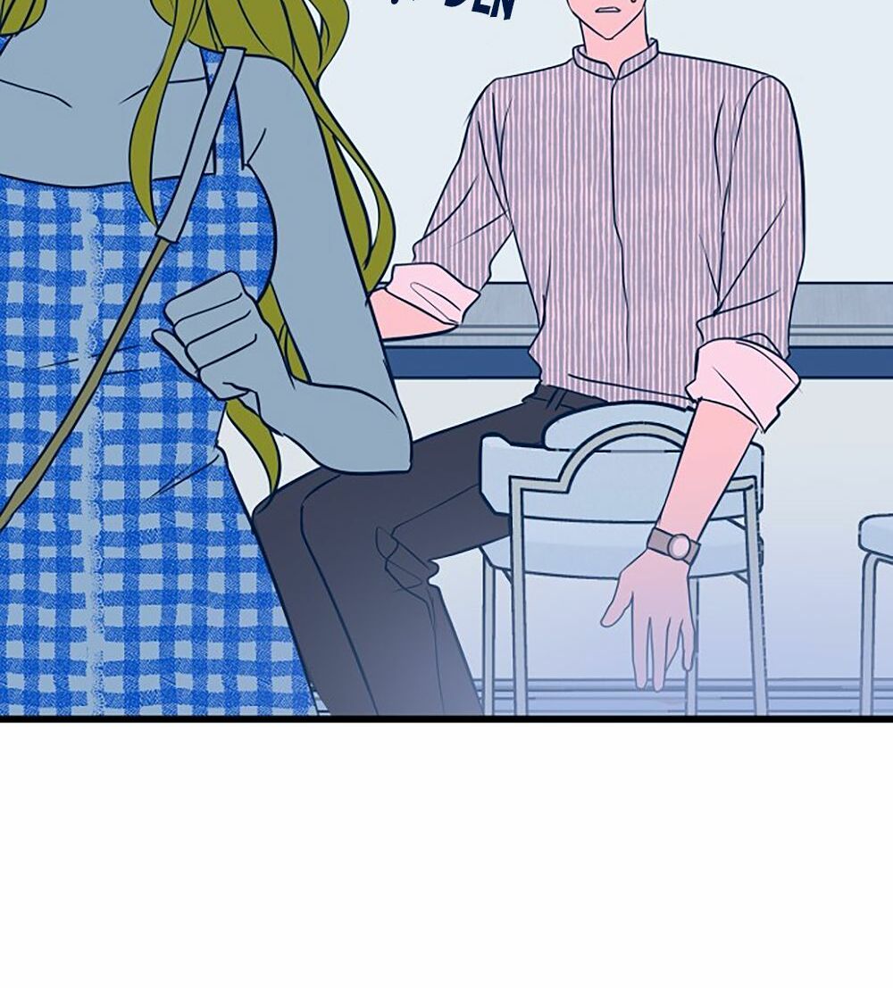 Kẻ Rác Rưởi Không Đáng Được Yêu: Chapter 8
