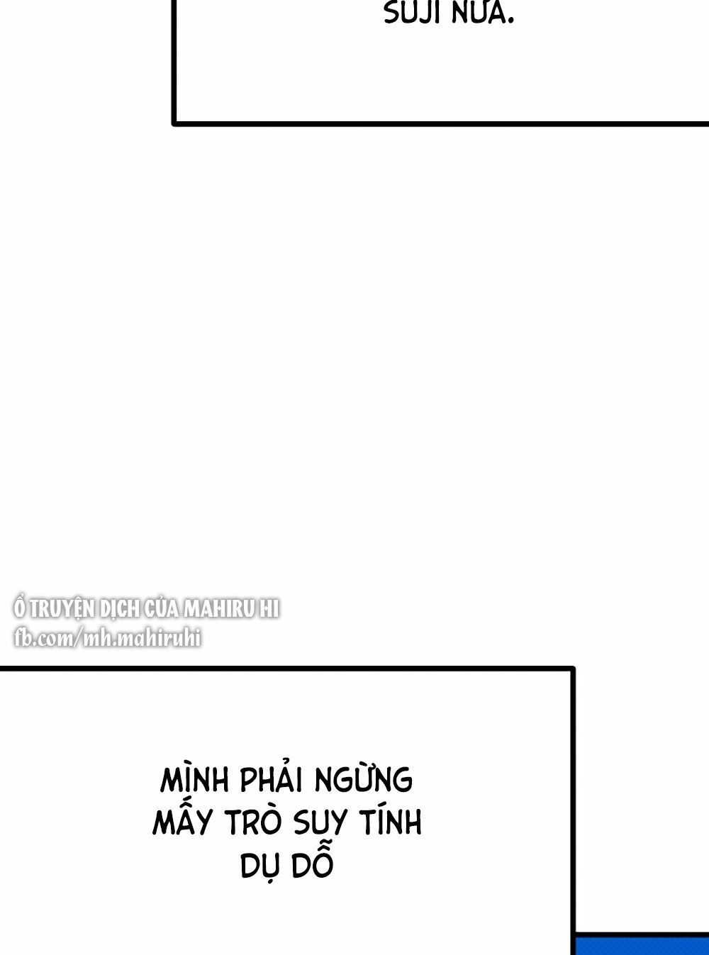 Kẻ Rác Rưởi Không Đáng Được Yêu: Chapter 8