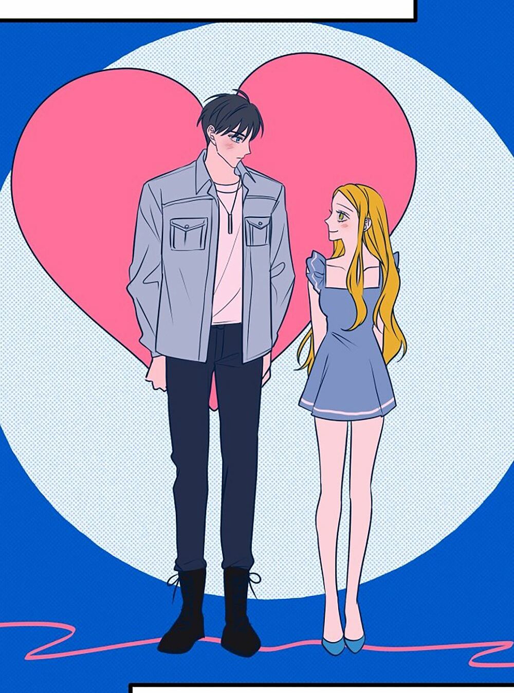 Kẻ Rác Rưởi Không Đáng Được Yêu: Chapter 8