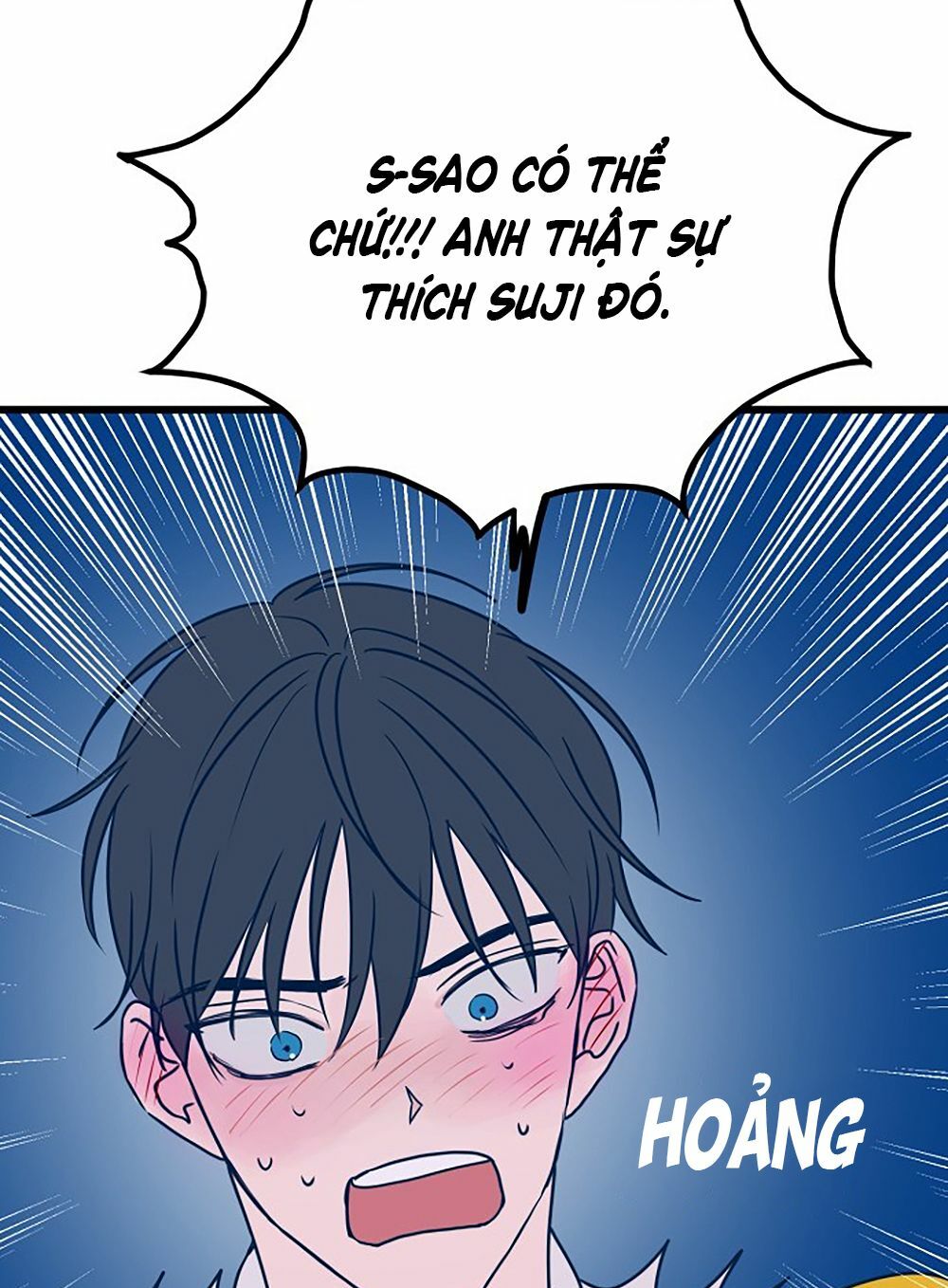 Kẻ Rác Rưởi Không Đáng Được Yêu: Chapter 8