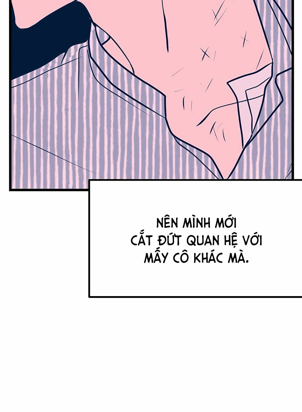 Kẻ Rác Rưởi Không Đáng Được Yêu: Chapter 8