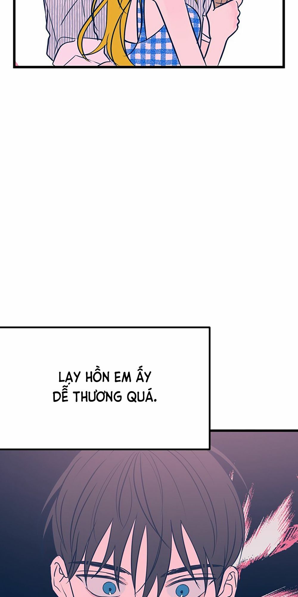 Kẻ Rác Rưởi Không Đáng Được Yêu: Chapter 8