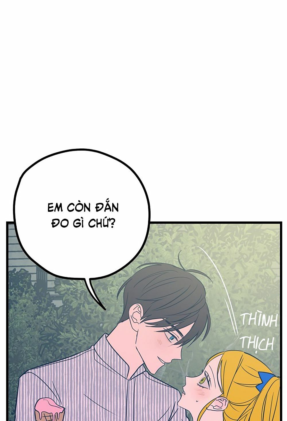 Kẻ Rác Rưởi Không Đáng Được Yêu: Chapter 8