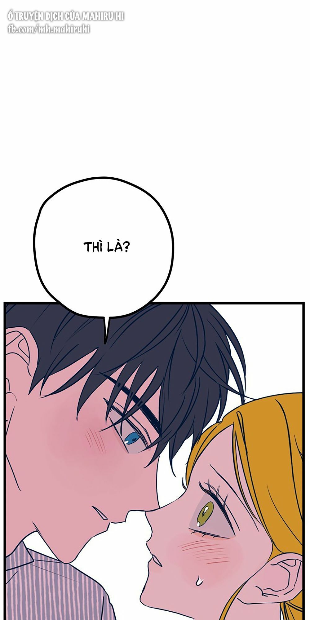 Kẻ Rác Rưởi Không Đáng Được Yêu: Chapter 8