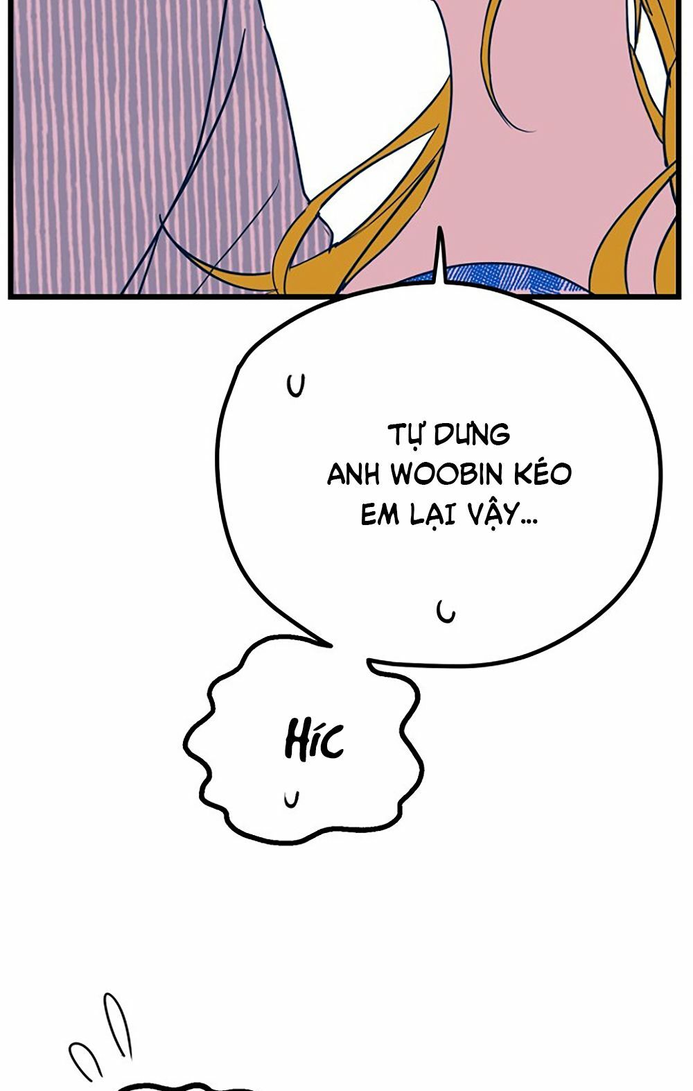Kẻ Rác Rưởi Không Đáng Được Yêu: Chapter 8