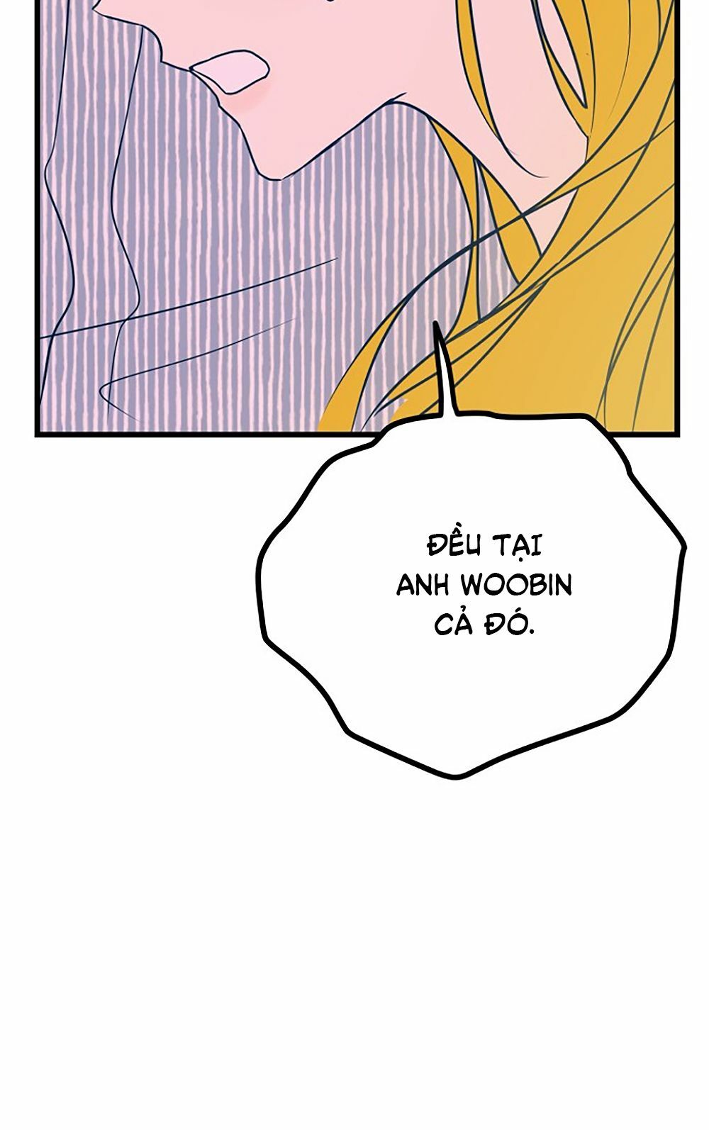 Kẻ Rác Rưởi Không Đáng Được Yêu: Chapter 8