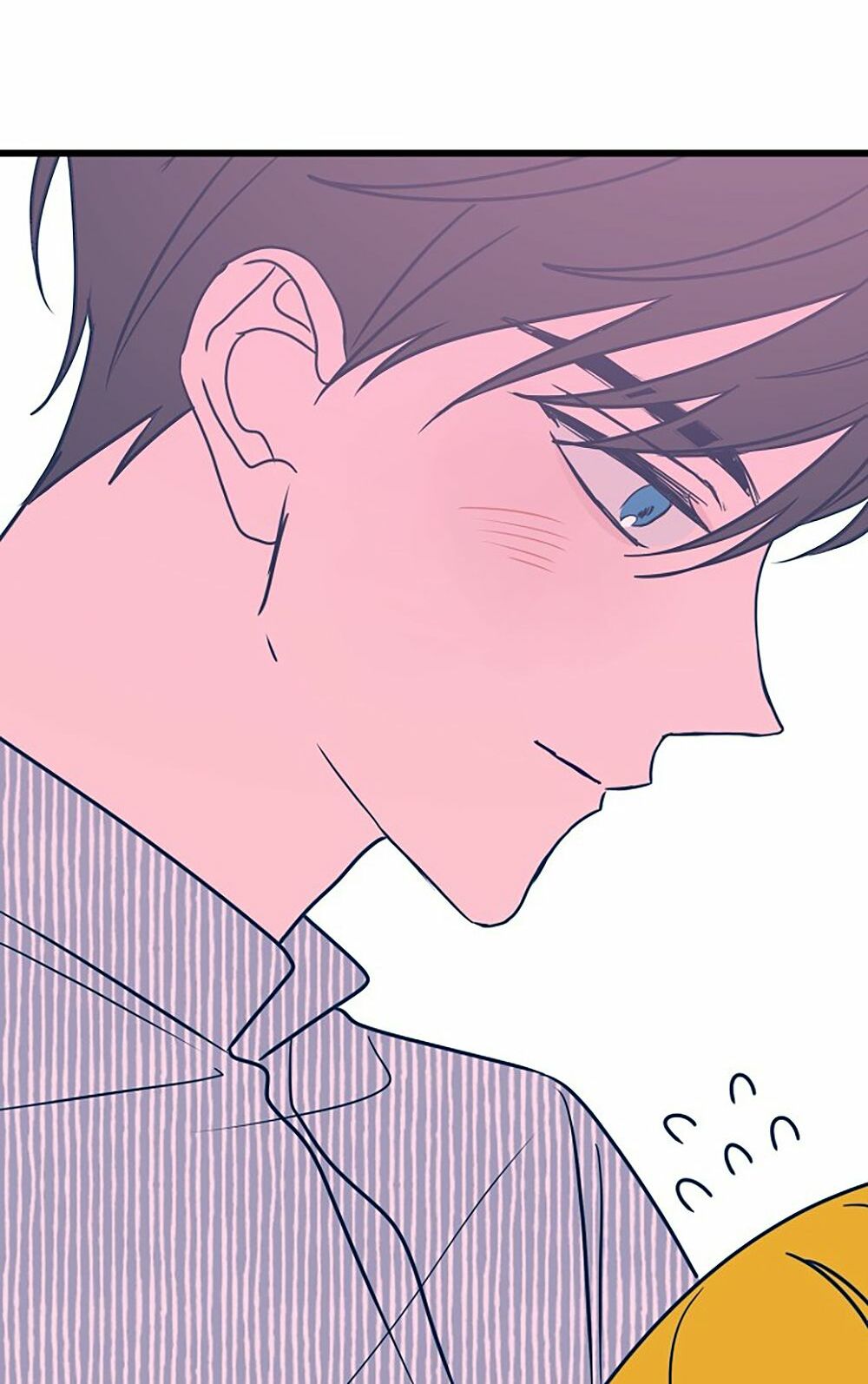 Kẻ Rác Rưởi Không Đáng Được Yêu: Chapter 8