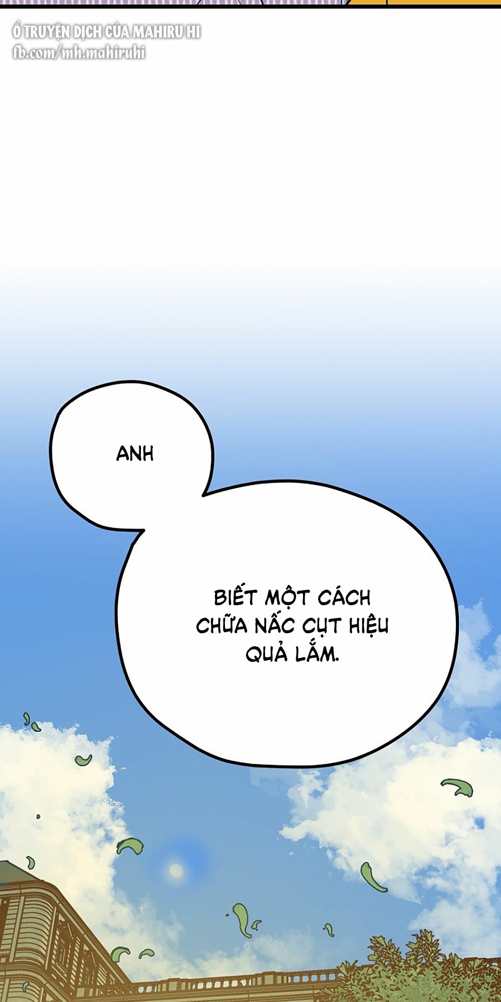 Kẻ Rác Rưởi Không Đáng Được Yêu: Chapter 8