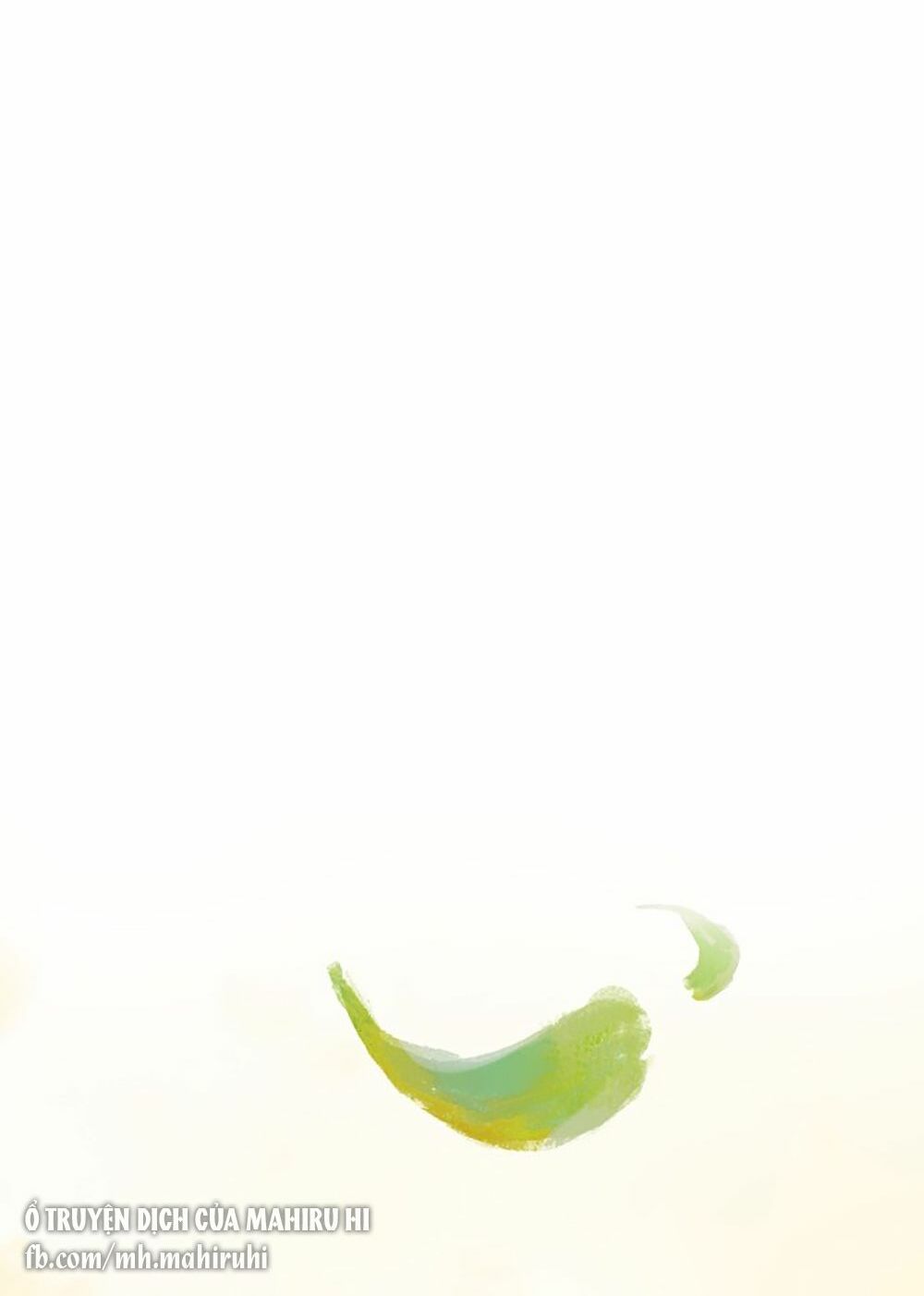 Kẻ Rác Rưởi Không Đáng Được Yêu: Chapter 8