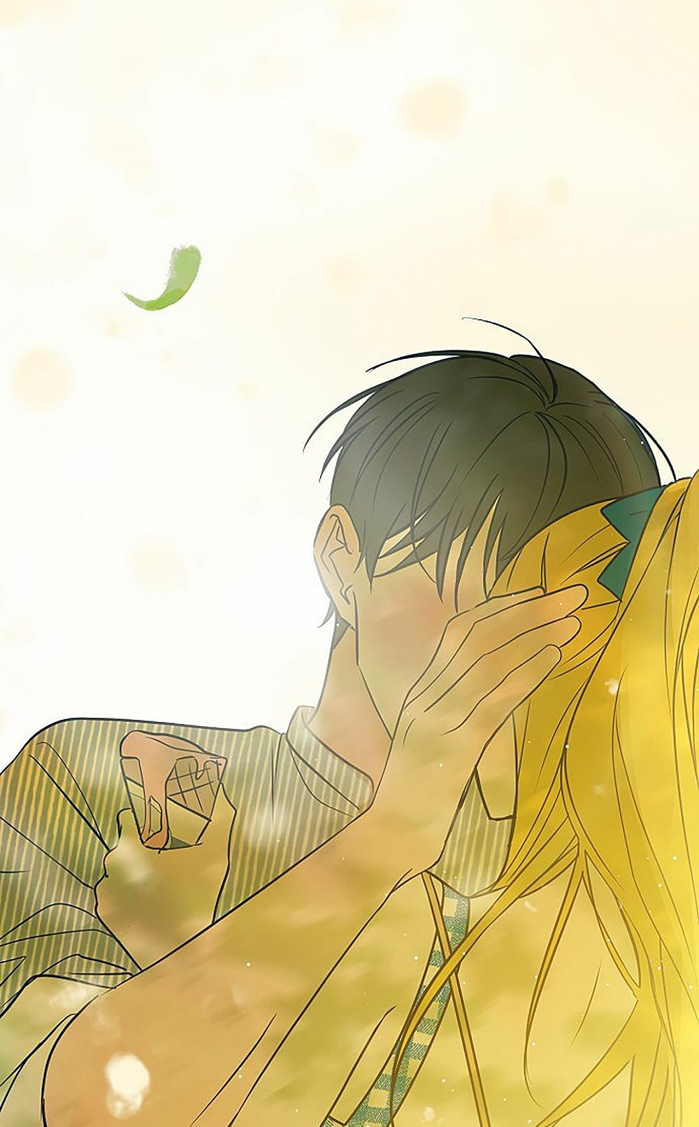 Kẻ Rác Rưởi Không Đáng Được Yêu: Chapter 8