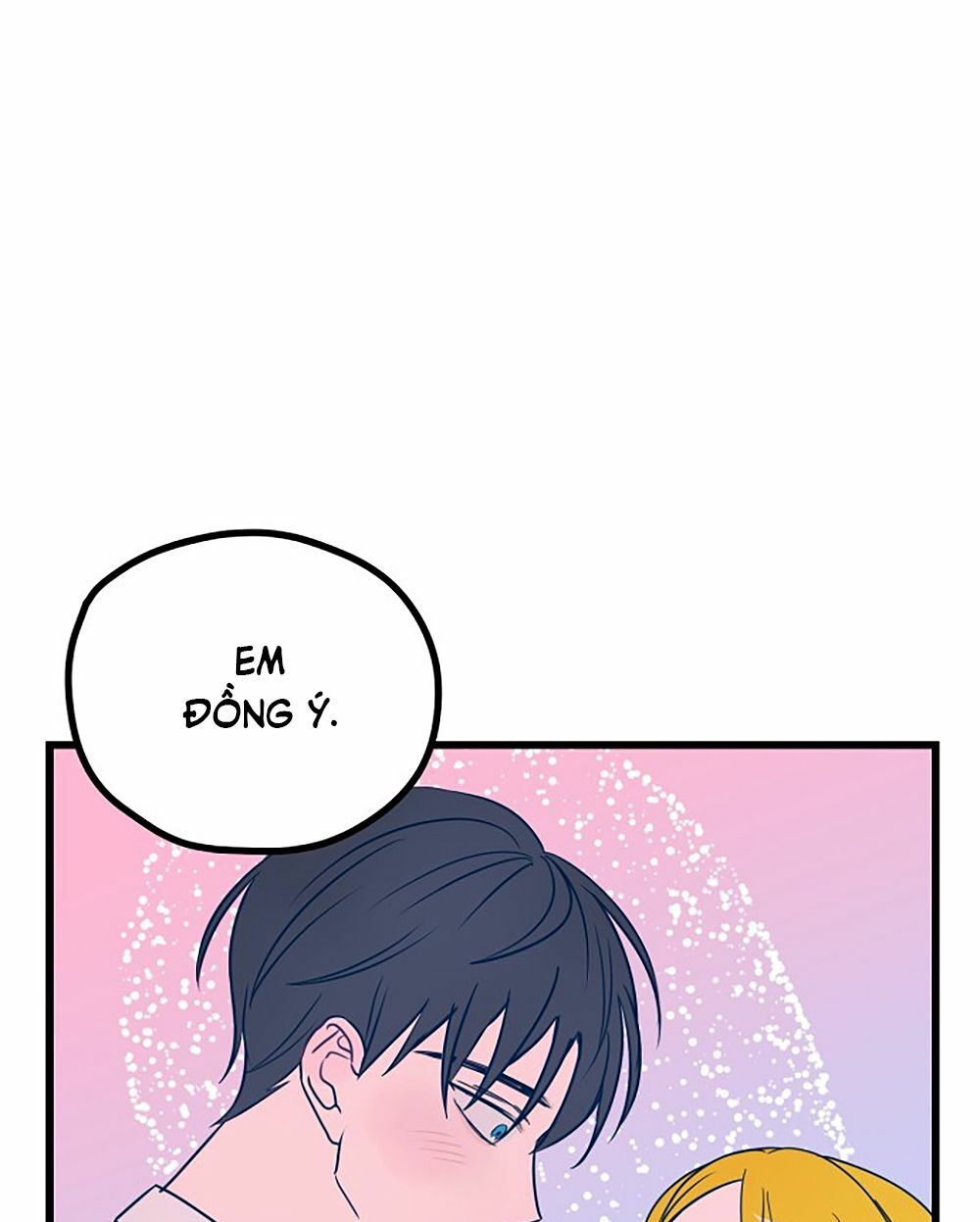 Kẻ Rác Rưởi Không Đáng Được Yêu: Chapter 8
