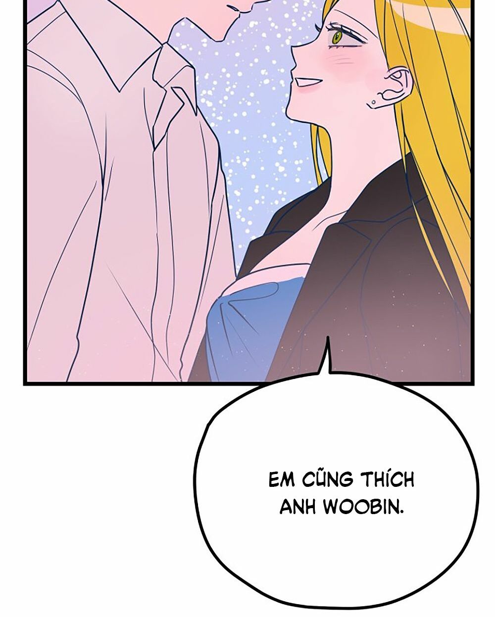Kẻ Rác Rưởi Không Đáng Được Yêu: Chapter 8