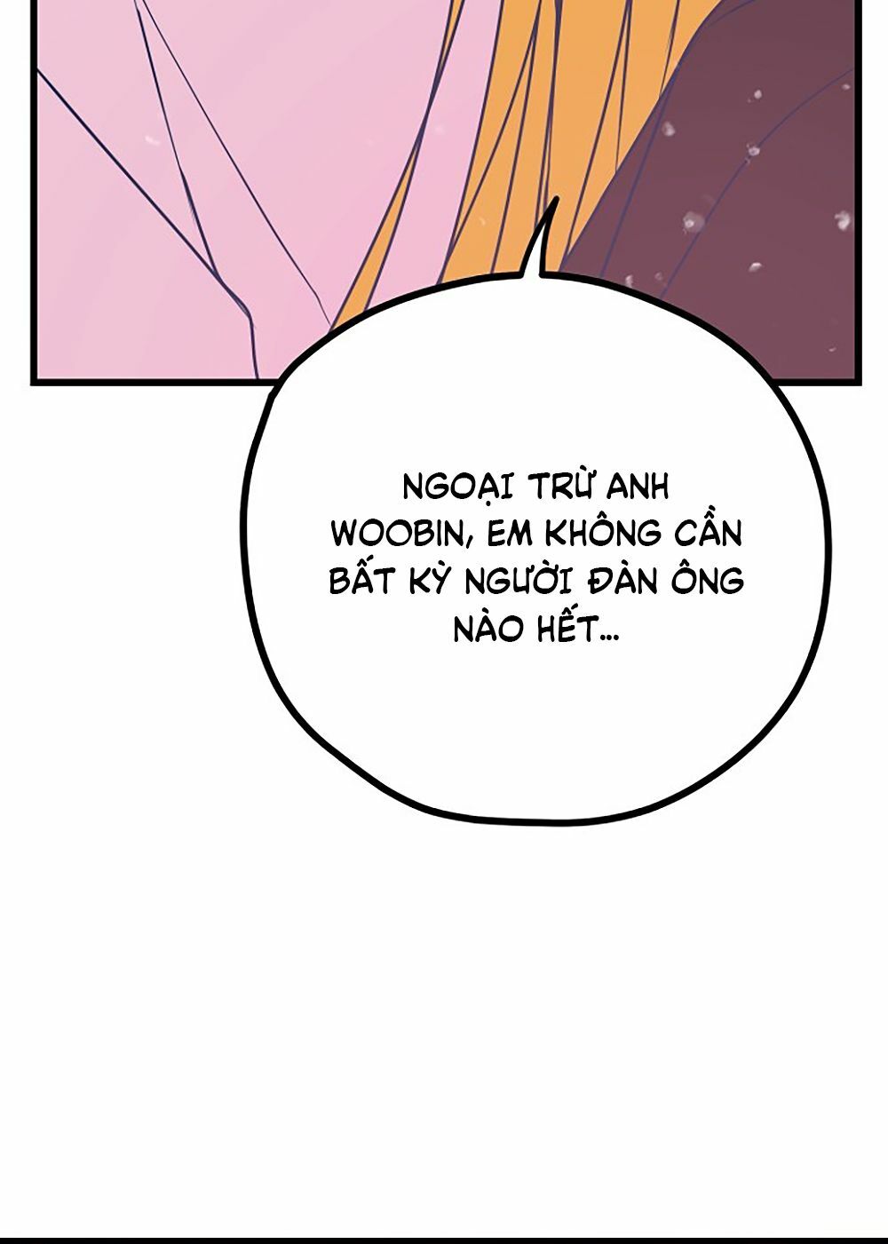 Kẻ Rác Rưởi Không Đáng Được Yêu: Chapter 8