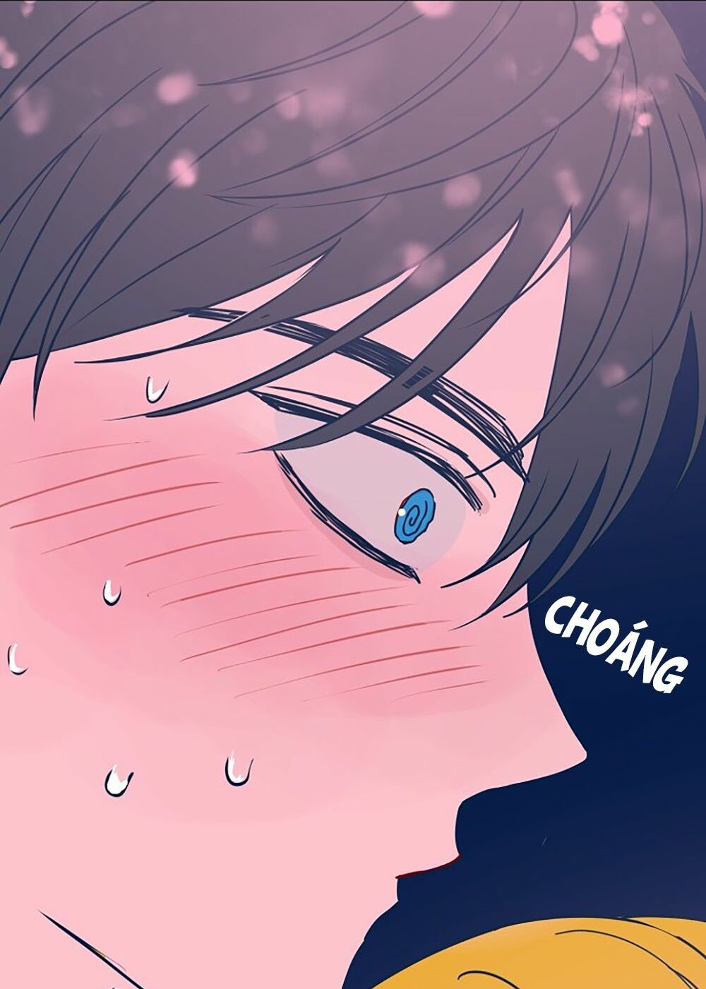 Kẻ Rác Rưởi Không Đáng Được Yêu: Chapter 8